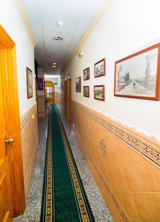 Corchos Guest house
