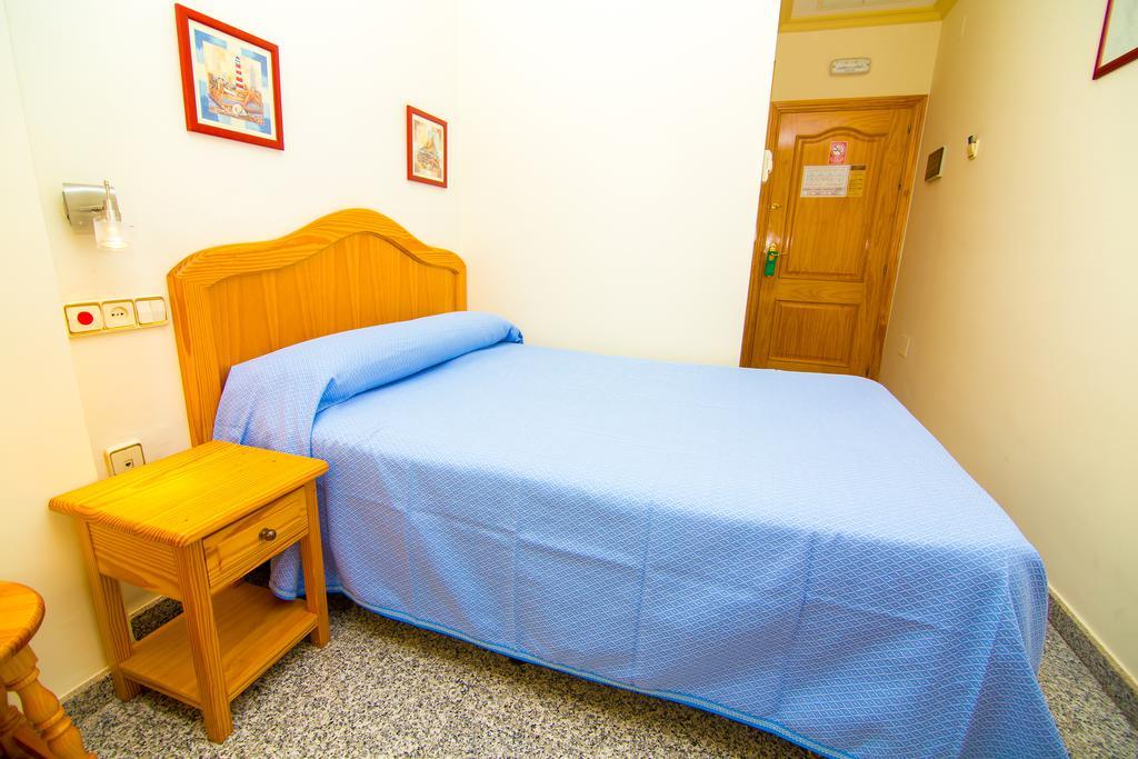 Corchos Guest house
