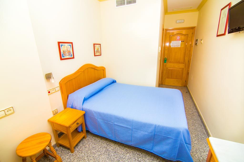 Corchos Guest house Fuengirola