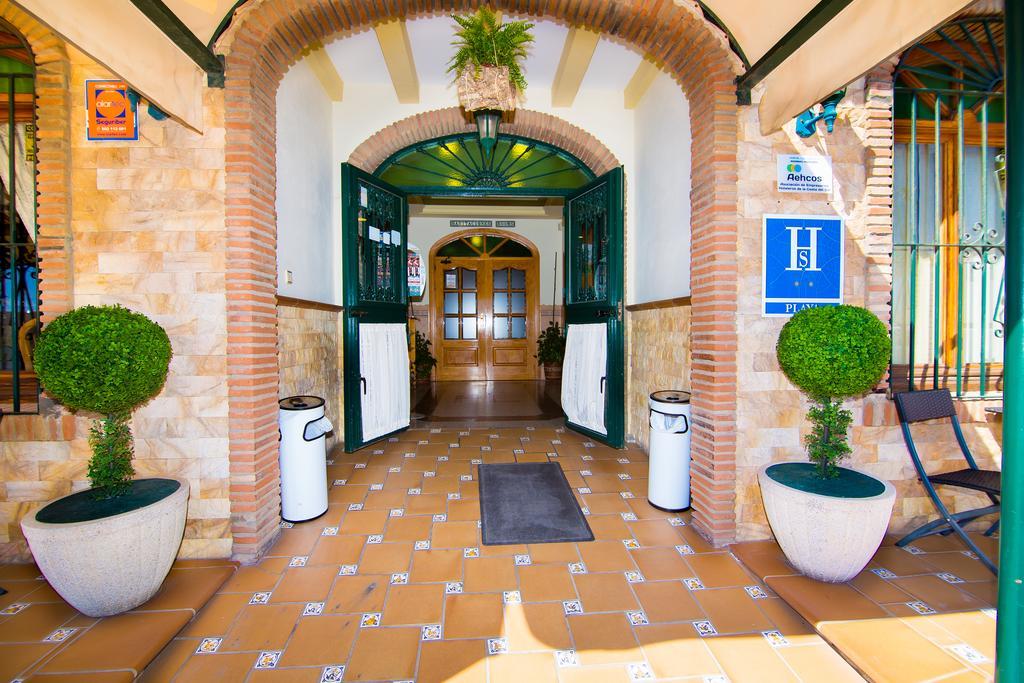 Corchos Guest house Fuengirola