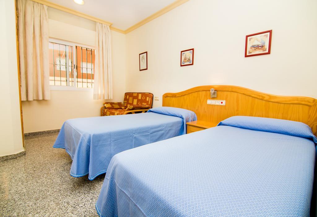 Corchos Guest house 2*
