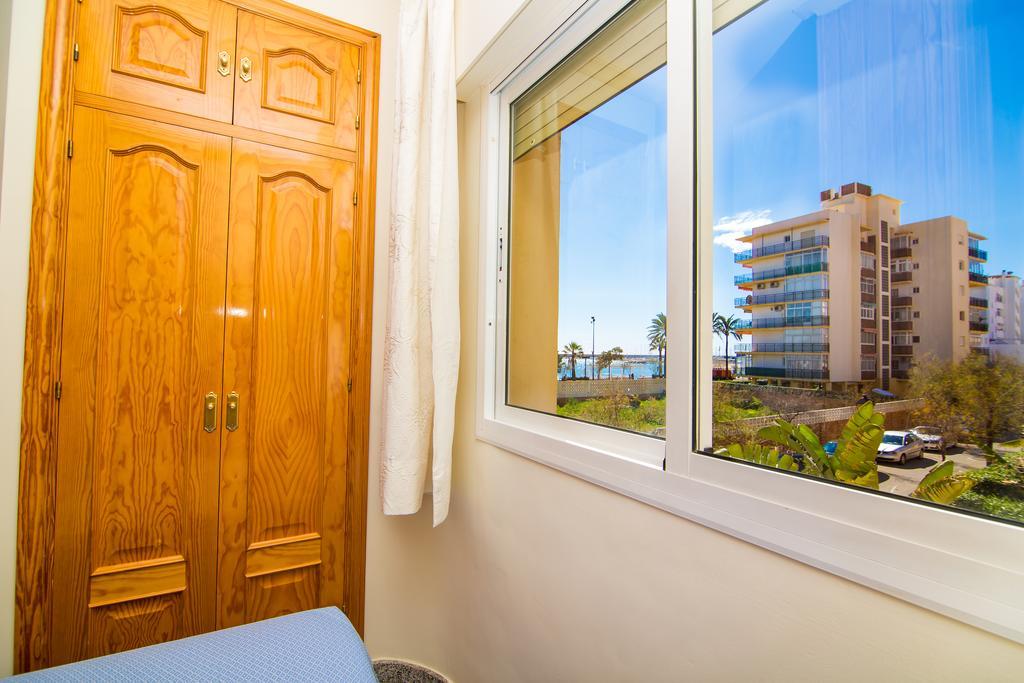 Corchos Guest house Fuengirola