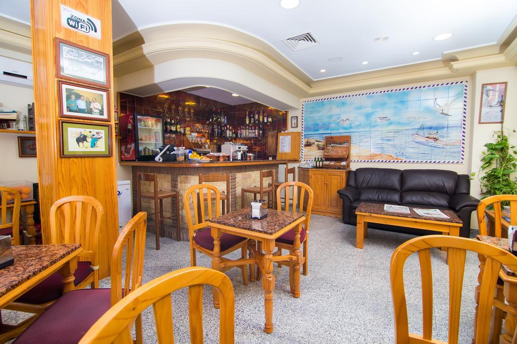 Affittacamere Corchos Fuengirola