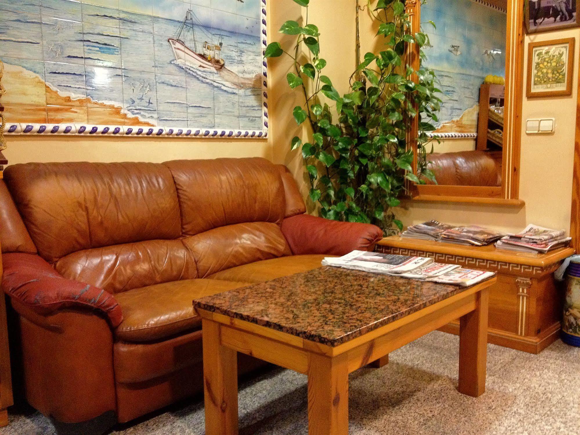 Corchos Fuengirola